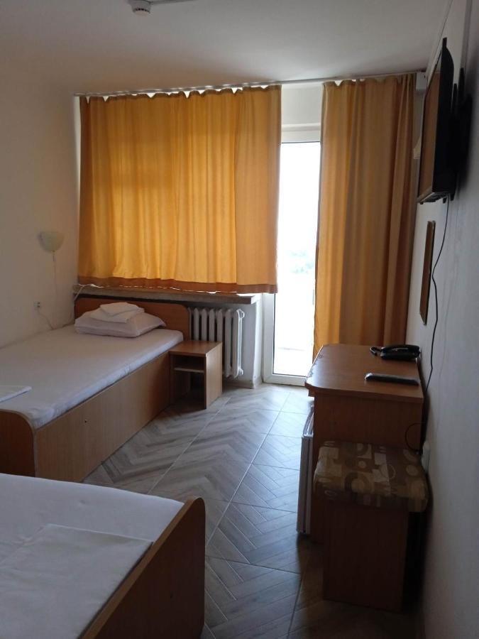 Hotel Park Бургас Экстерьер фото