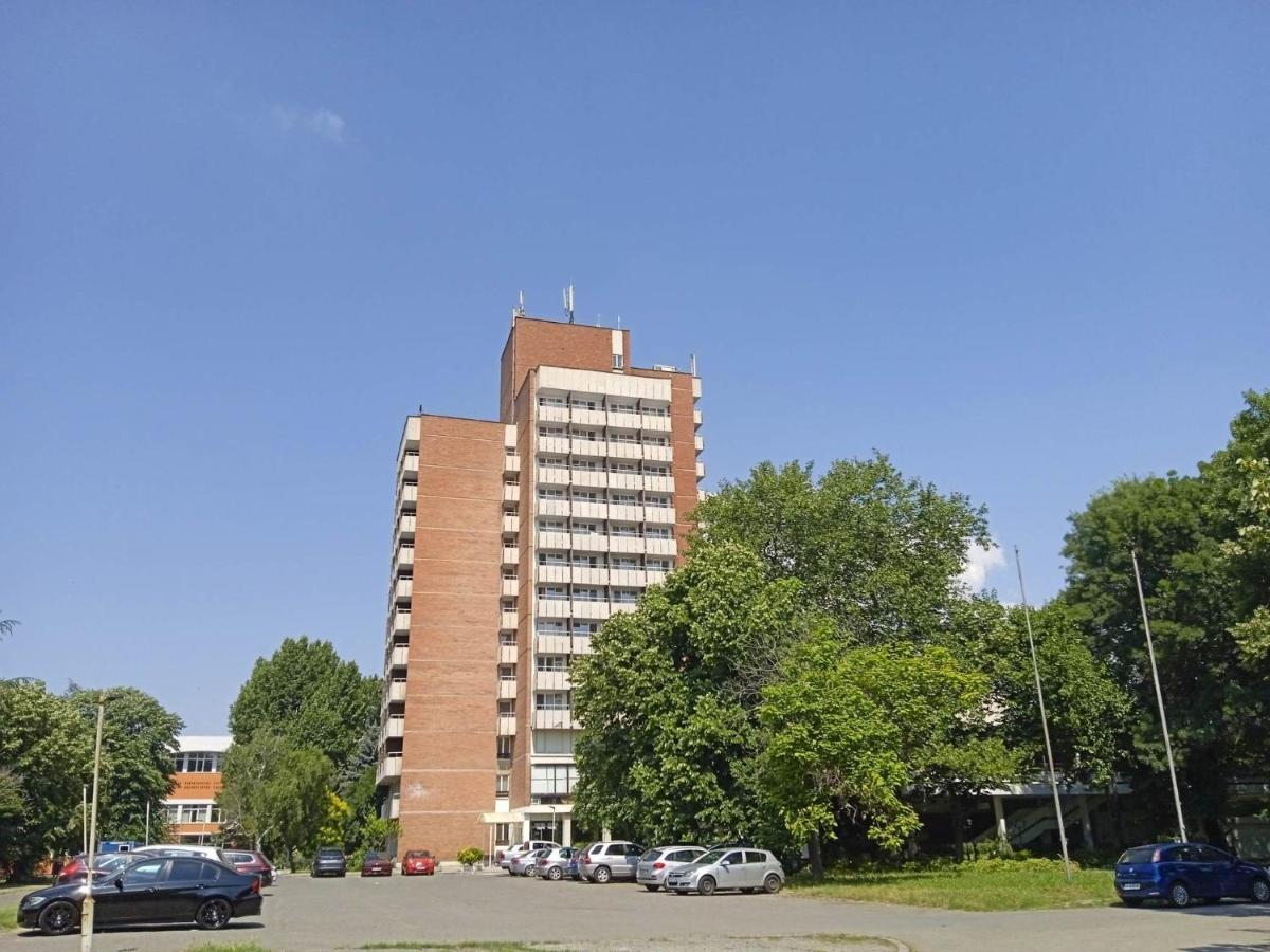 Hotel Park Бургас Экстерьер фото