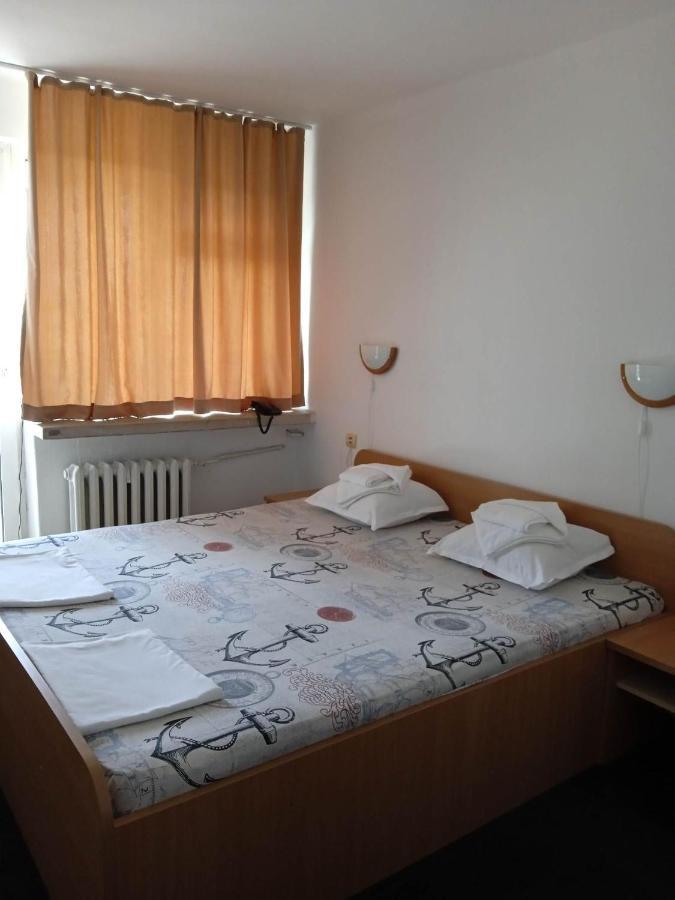 Hotel Park Бургас Экстерьер фото