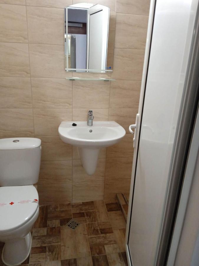 Hotel Park Бургас Экстерьер фото