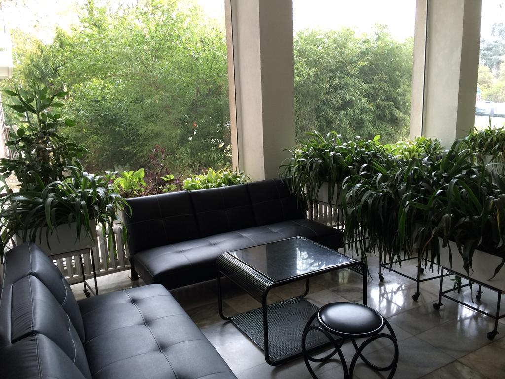 Hotel Park Бургас Экстерьер фото