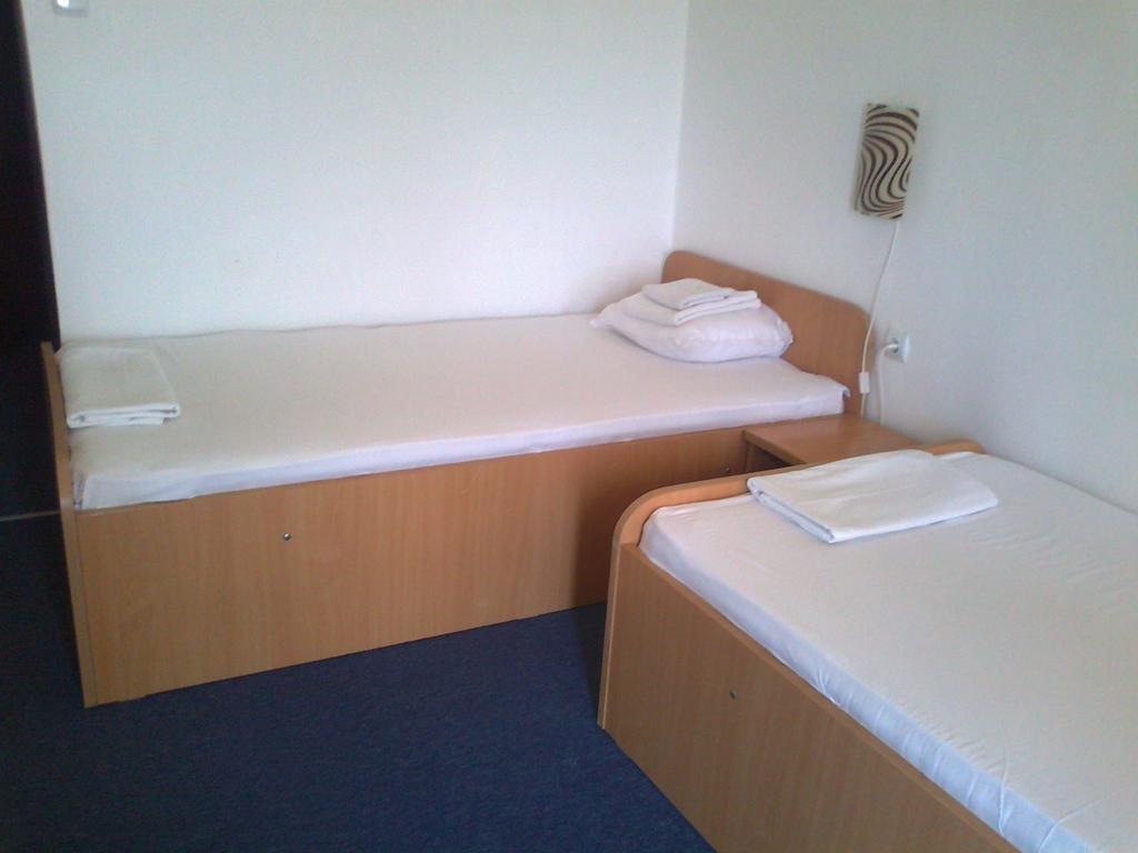 Hotel Park Бургас Номер фото