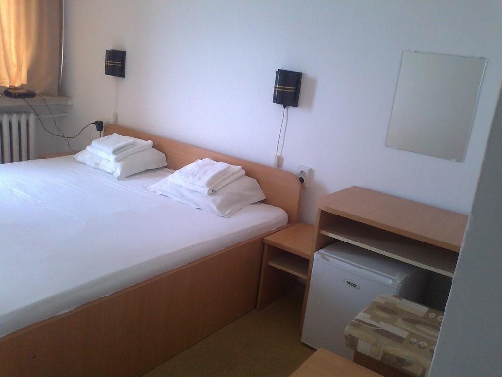 Hotel Park Бургас Номер фото