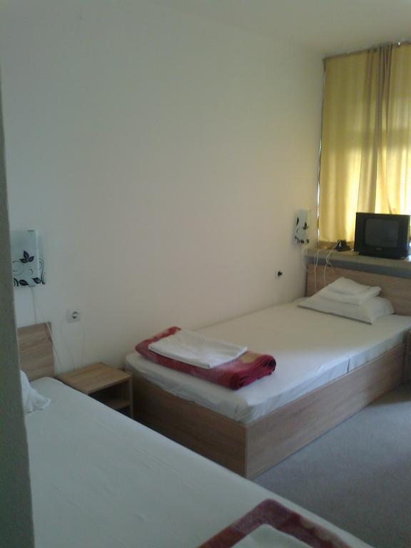 Hotel Park Бургас Номер фото